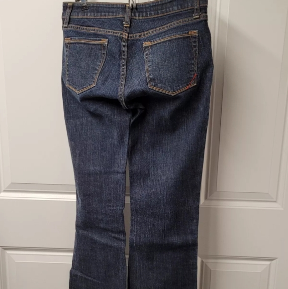 Banana Republic Women's Jeans Size: 4 Classic Boot - Picture 8 of 12